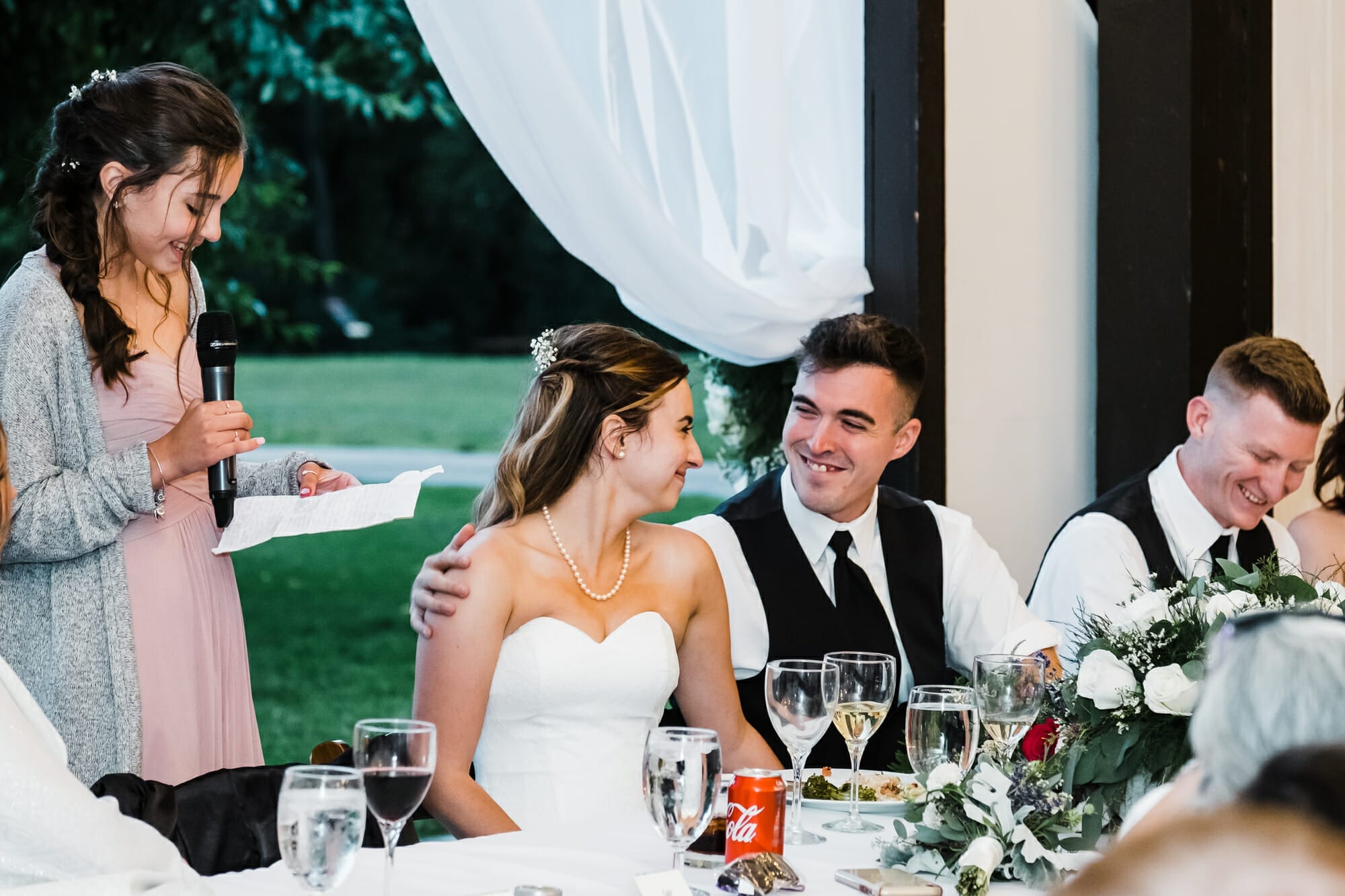 wedding photos colorado