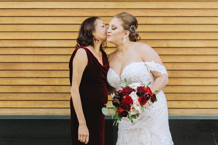 colorado wedding photos | from the hip photo