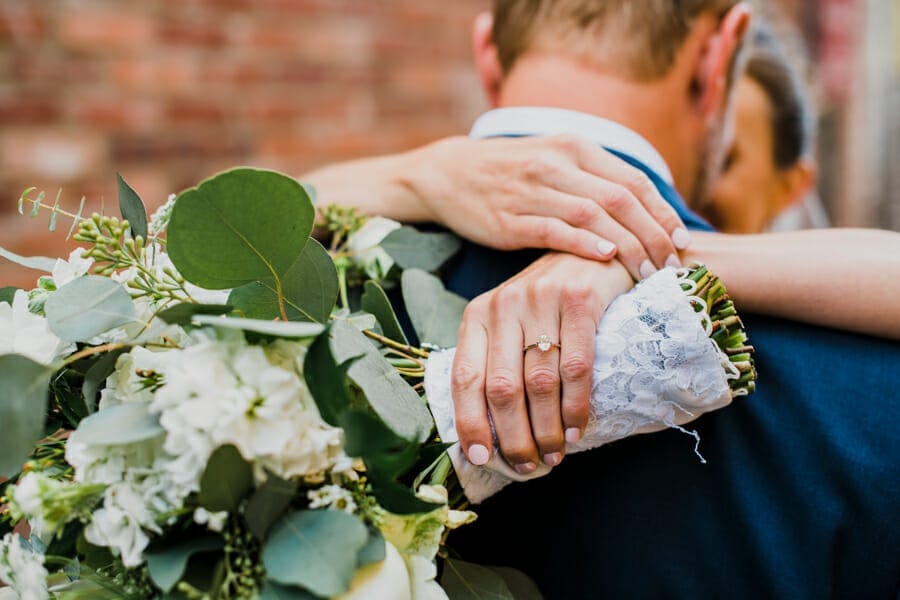 Colorado Wedding Photography | Poppy and Pine