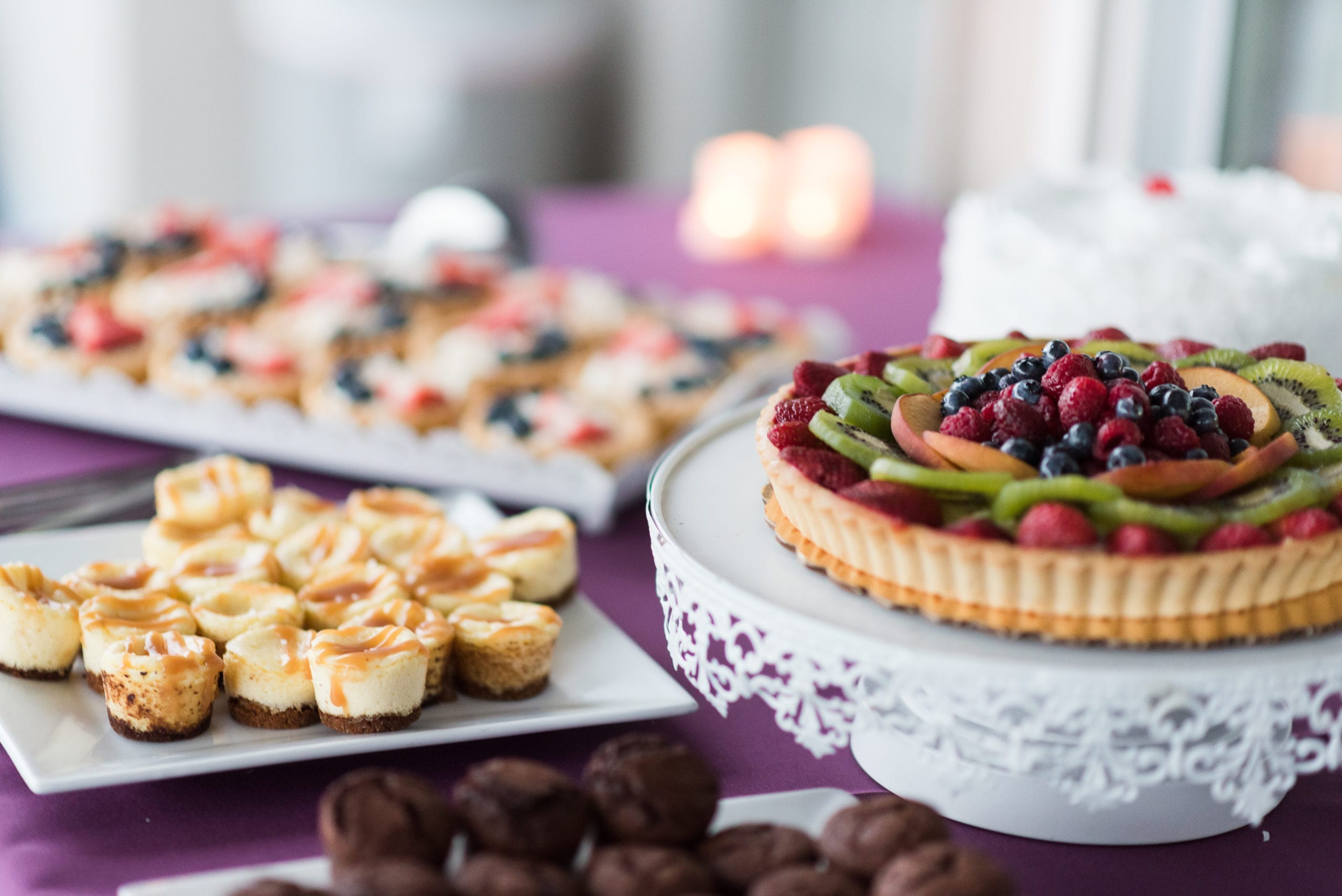 From the Hip Photo | Relish Catering Front Range Wedding and Event Food