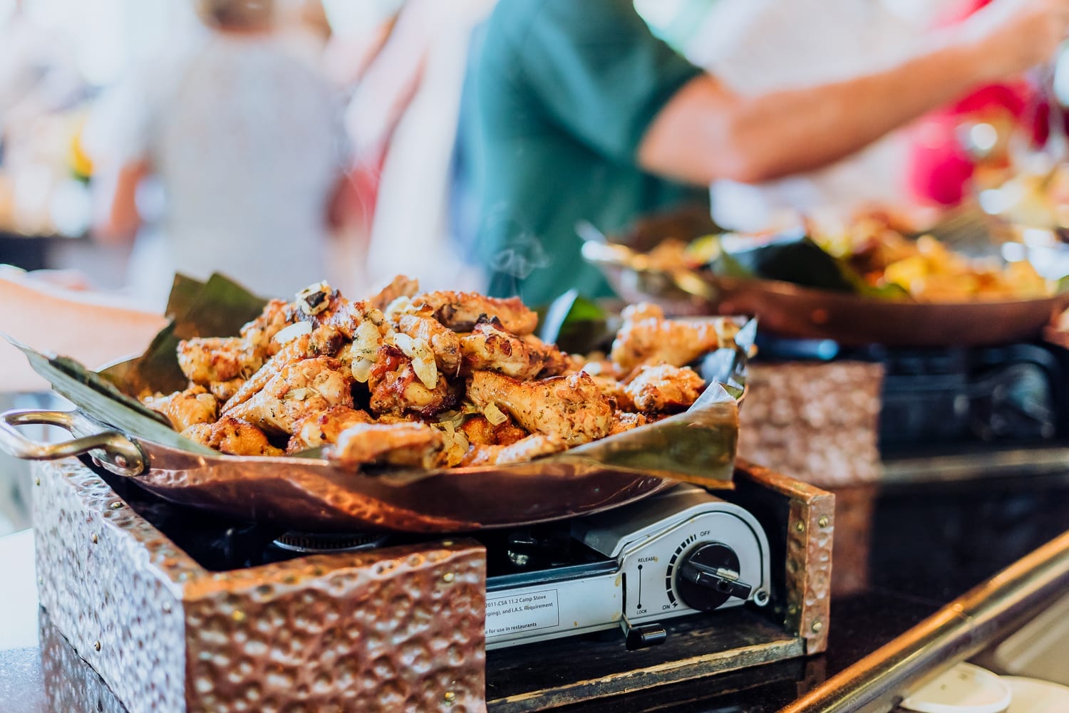 From the Hip Photo | Epicurean Catering Group Denver Colorado wedding and event catering