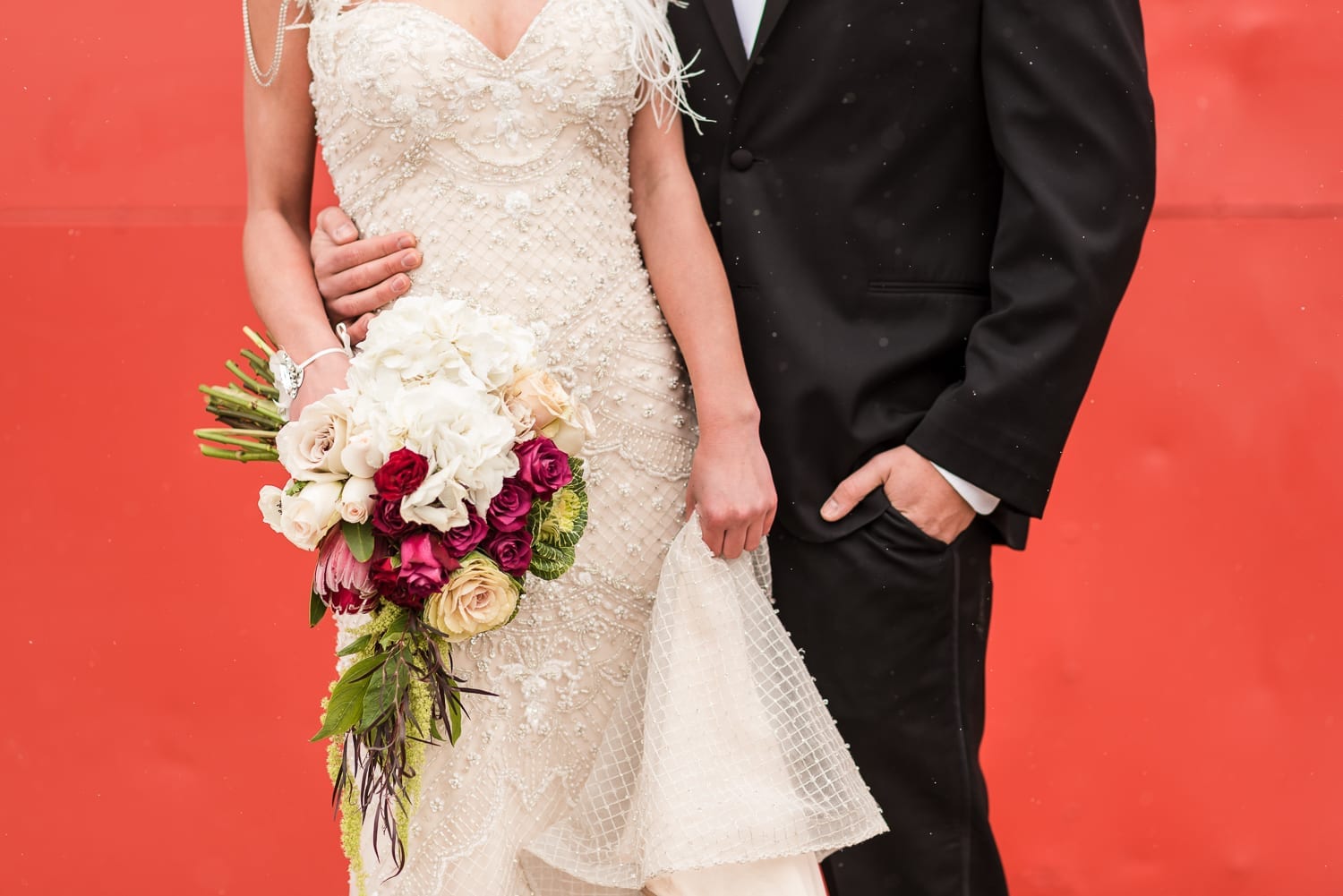 From the Hip Photo | Prive Event planning wedding engagement photographer Denver Colorado