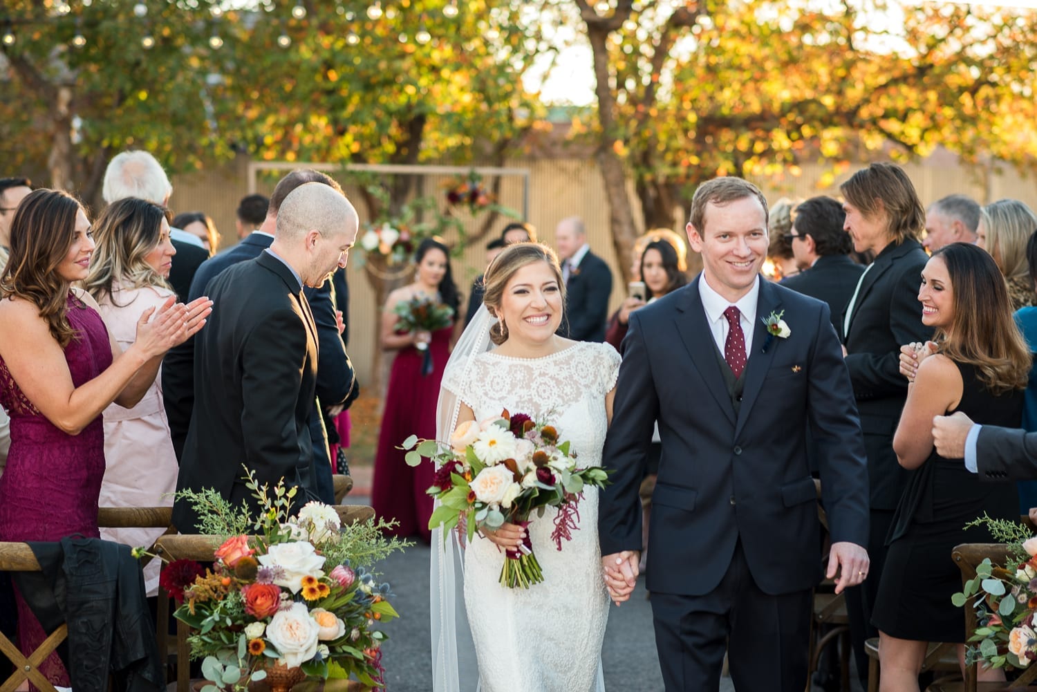 The Day Of wedding event planning denver colorado photographer | From the Hip Photo