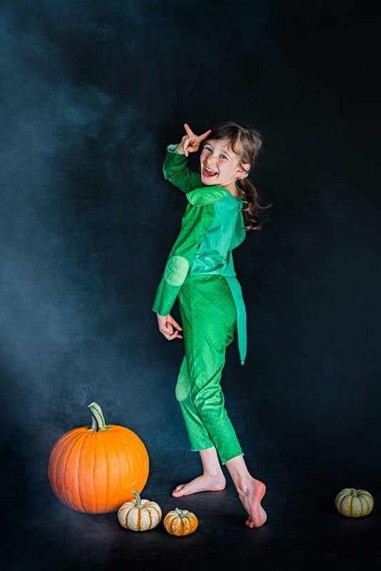 Spooktacular Halloween Photos