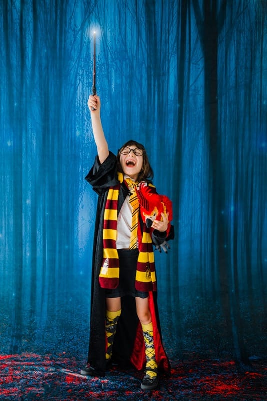 Spooktacular Halloween Photos