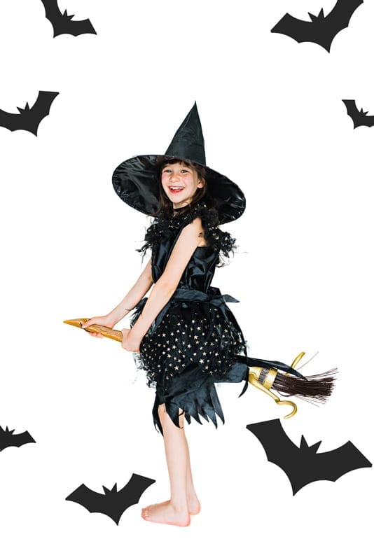 Halloween Photo Sessions