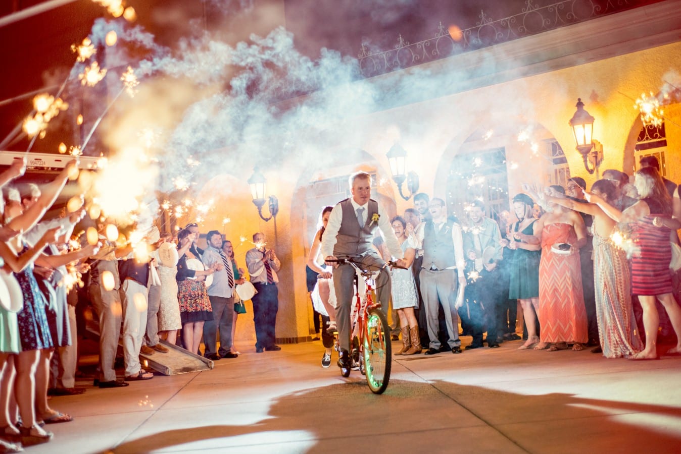 Our Favorite Wedding Moments: Summer 2015 | From the Hip Photo