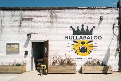 Hullabaloo Books in Brooklyn, New York | Corporate Photography | From the Hip Photo