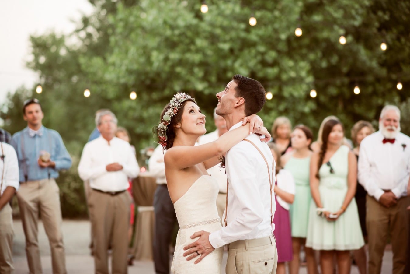 Chatfield Botanic Gardens Wedding Photography | Colorado Wedding Photographer | From The Hip Photo