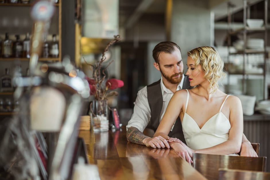 Coohills Wedding Fashion Photography | Denver Fashion Photography | From The Hip Photo