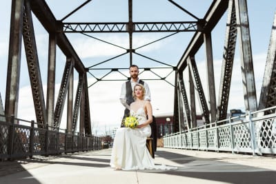 Coohills Wedding Fashion Photography | Denver Fashion Photography | From The Hip Photo