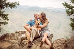 Candid Photography vs posed photography | Engagement photography |Pet Photography | From the Hip Photo