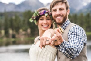 Candid Photography vs posed photography | Wedding photography | From the Hip Photo