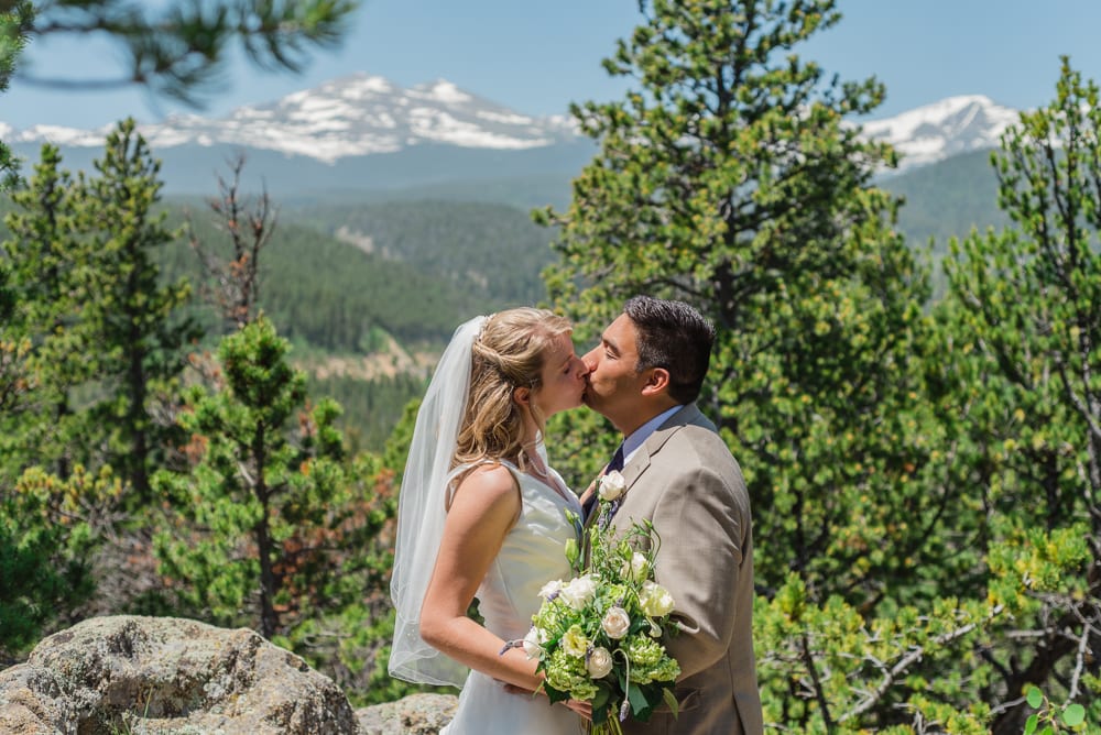 Alaina & Lucas| Peaceful Valley Ranch| Wedding Photography