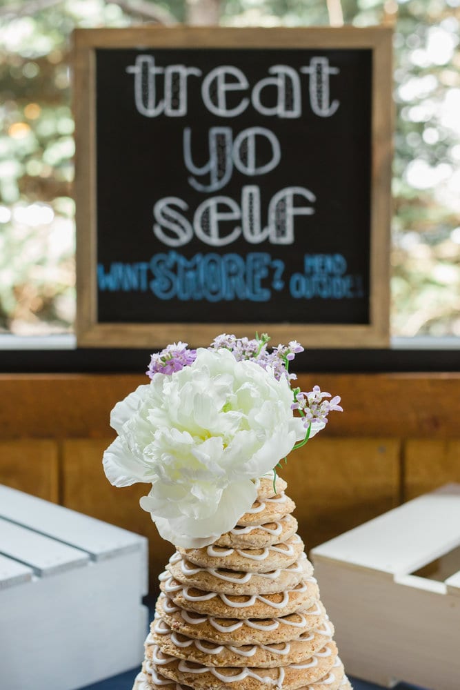 DIY Wedding Details | Ideas From Real Weddings Colorado Wedding Photography | From the Hip Photo