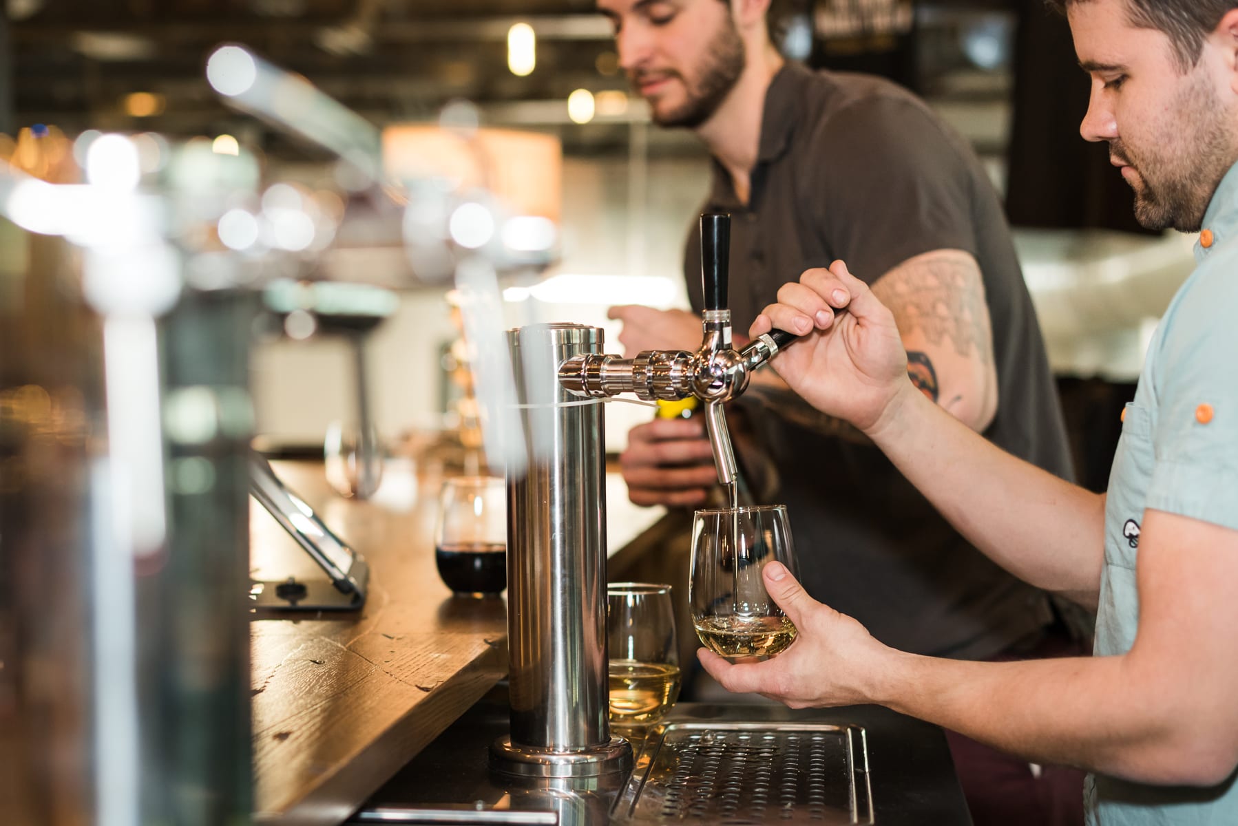 The Infinite Monkey Theorem | Product Photography | Denver, CO | From The Hip Photo