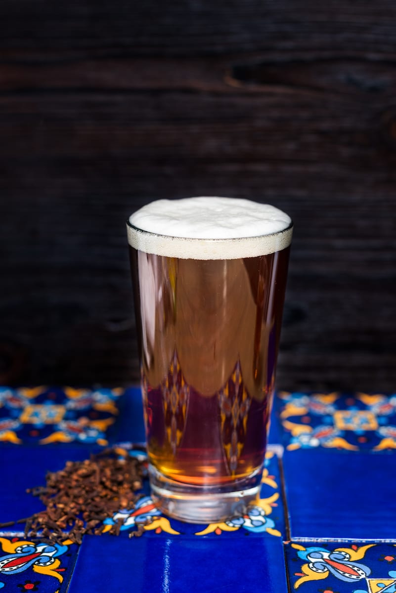 Cheluna Brewing Company | Commercial Photography | Aurora Colorado | From The Hip Photo
