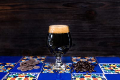 Cheluna Brewing Company | Commercial Photography | Aurora Colorado | From The Hip Photo