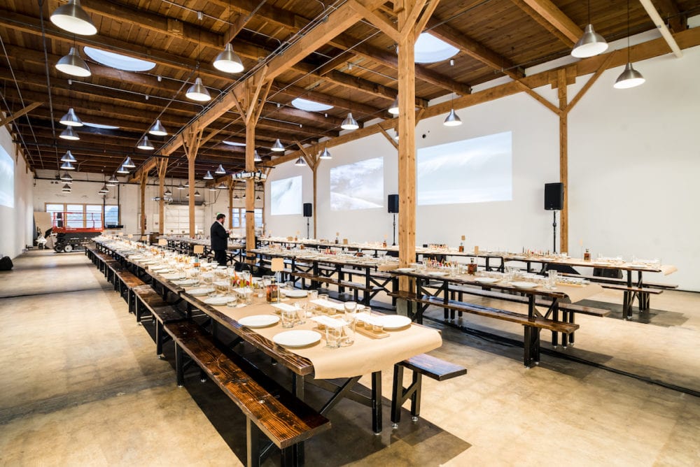 Beefsteak Dinner MCA 2017 Event Photography Denver, CO From The Hip Photo