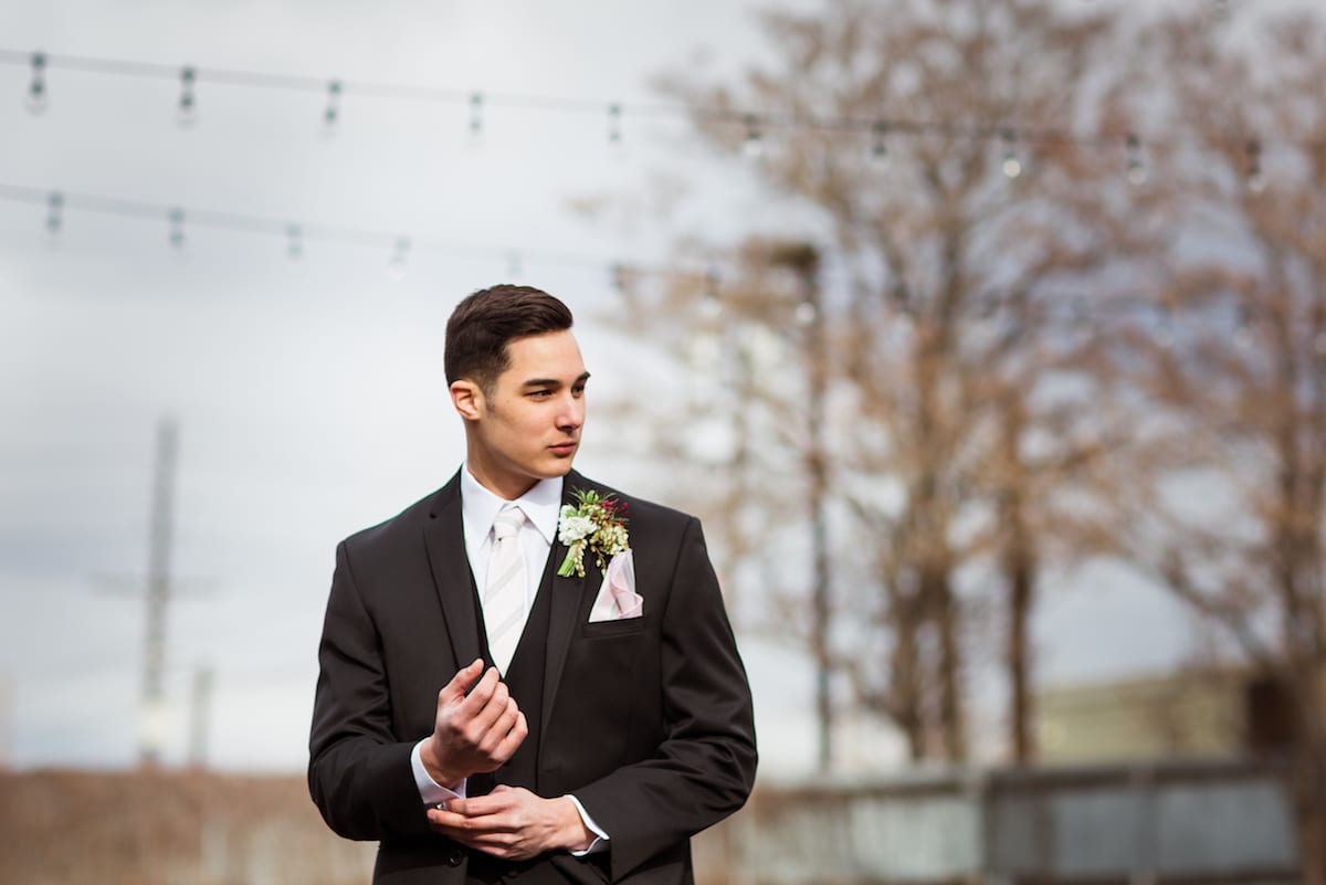 Blanc Denver Wedding | Wedding Photography | Blanc Wedding Venue | From The Hip Photo