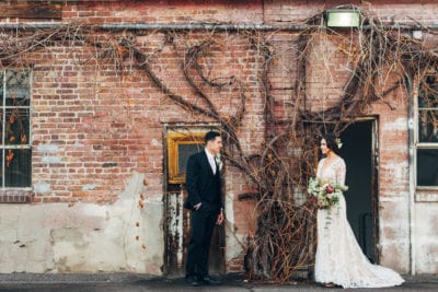 Blanc Denver Wedding | Wedding Photography | Blanc Wedding Venue | From The Hip Photo