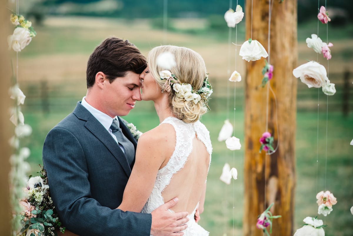 Weddings at Spruce Mountain Ranch | Wedding Photography | Spruce Mountain Ranch | From the Hip Photo