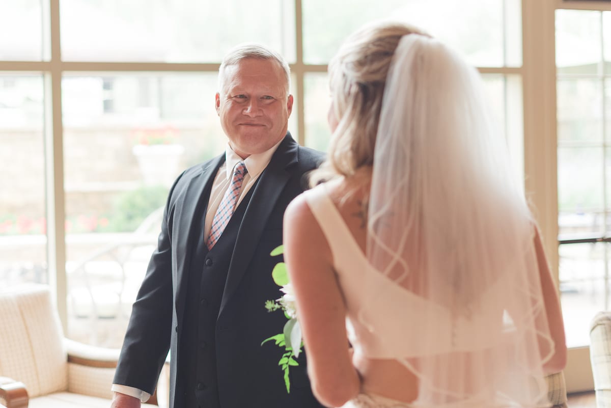 Vail Mountain Wedding | Wedding Photography | Donovan’s Pavilion | From The Hip Photo