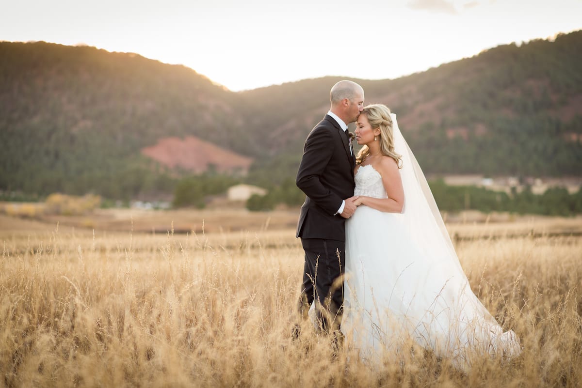 Spruce Mountain Ranch Wedding | Wedding Photography | Spruce Mountain Ranch | From The Hip Photo