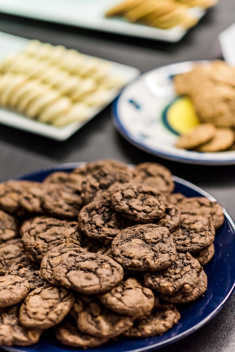 WCOTR Increases Civic Health | Commercial Photography | Denver | From The Hip Photo