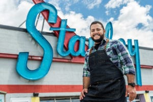 Get Cooking in Stanley Market Place | Create Cooking School