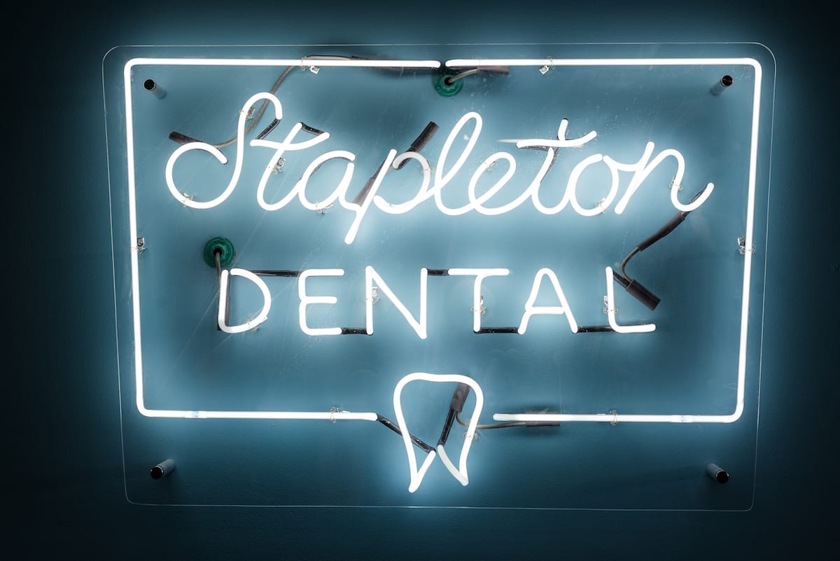 best local family dentist office