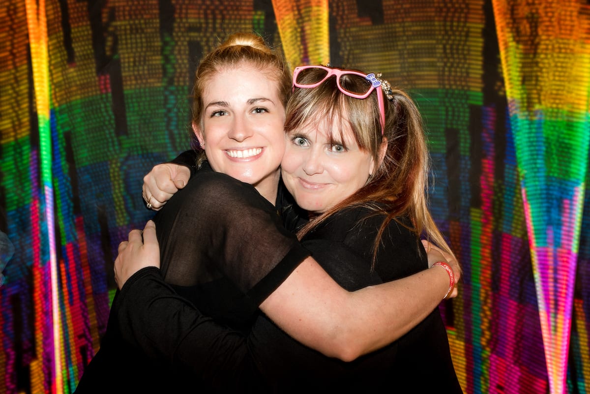 Yelp's Oh Hey Summer Party Photo Booth