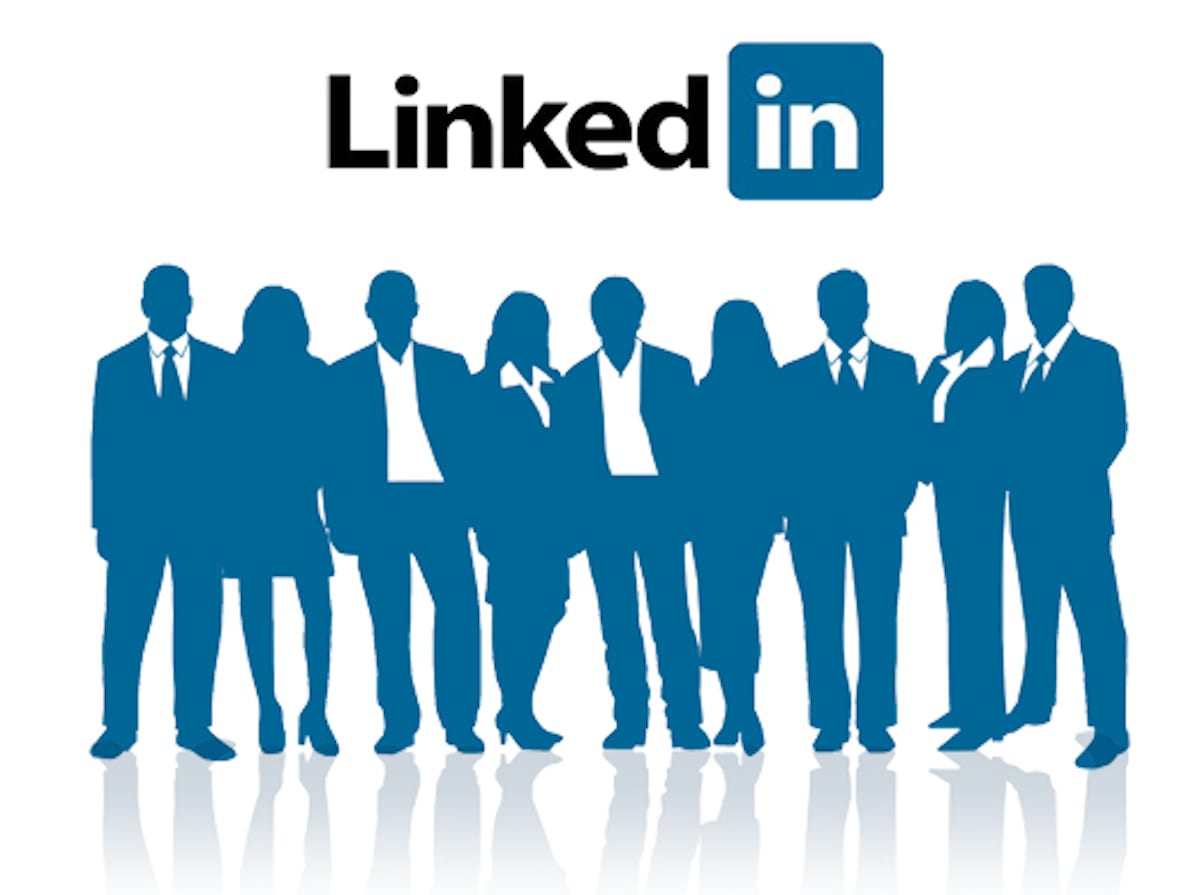 search for linkedin groups