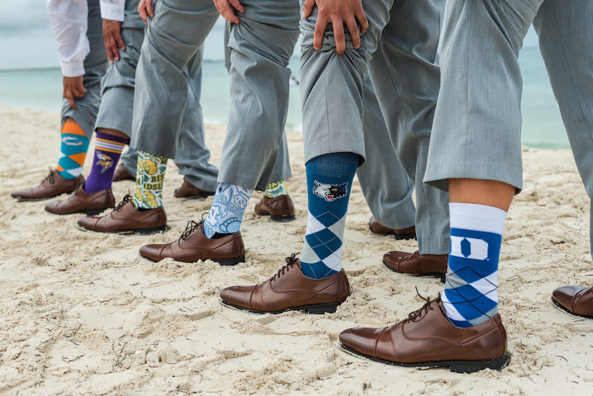 Dreamy Destination Wedding | Wedding Photography | Cancún | From the Hip Photo