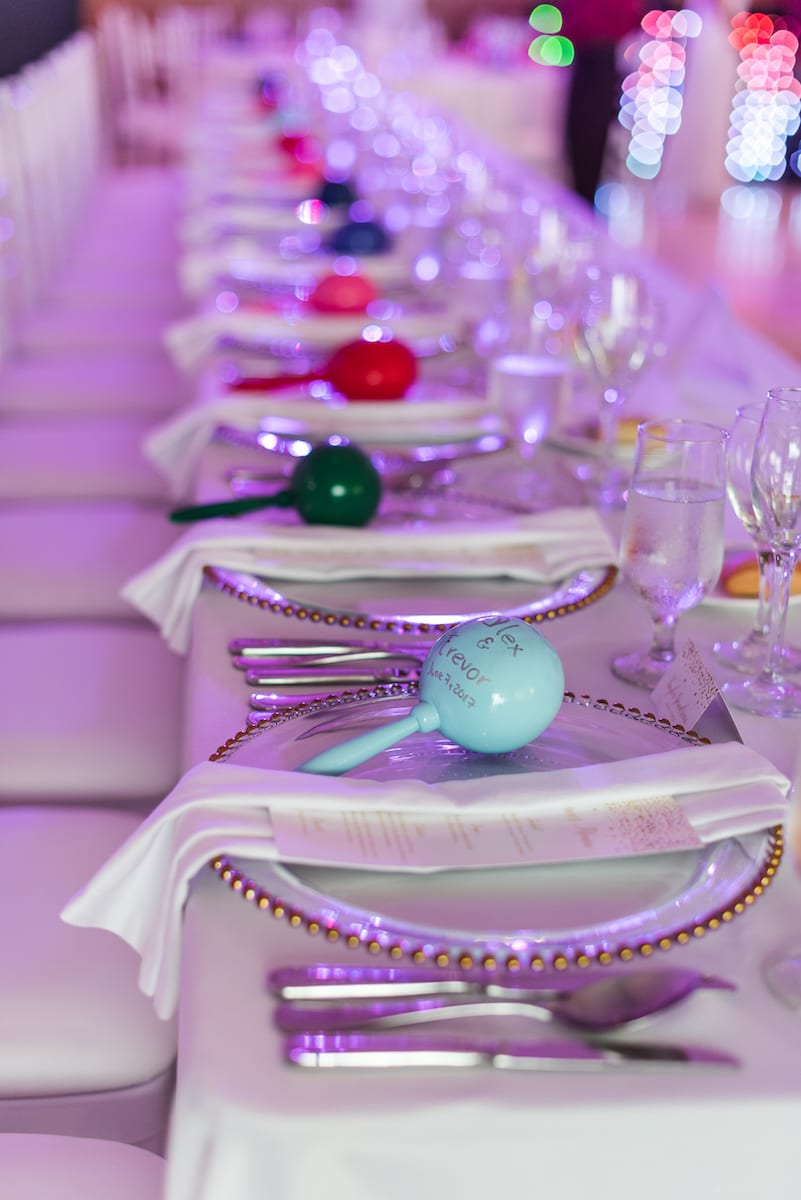 Dreamy Destination Wedding | Wedding Photography | Cancún | From the Hip Photo