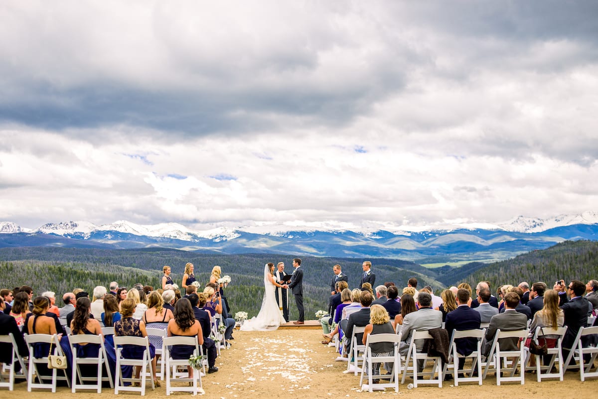 GranbyRanch Wedding Photos | Wedding Photography | Granby Ranch | From the Hip Photo