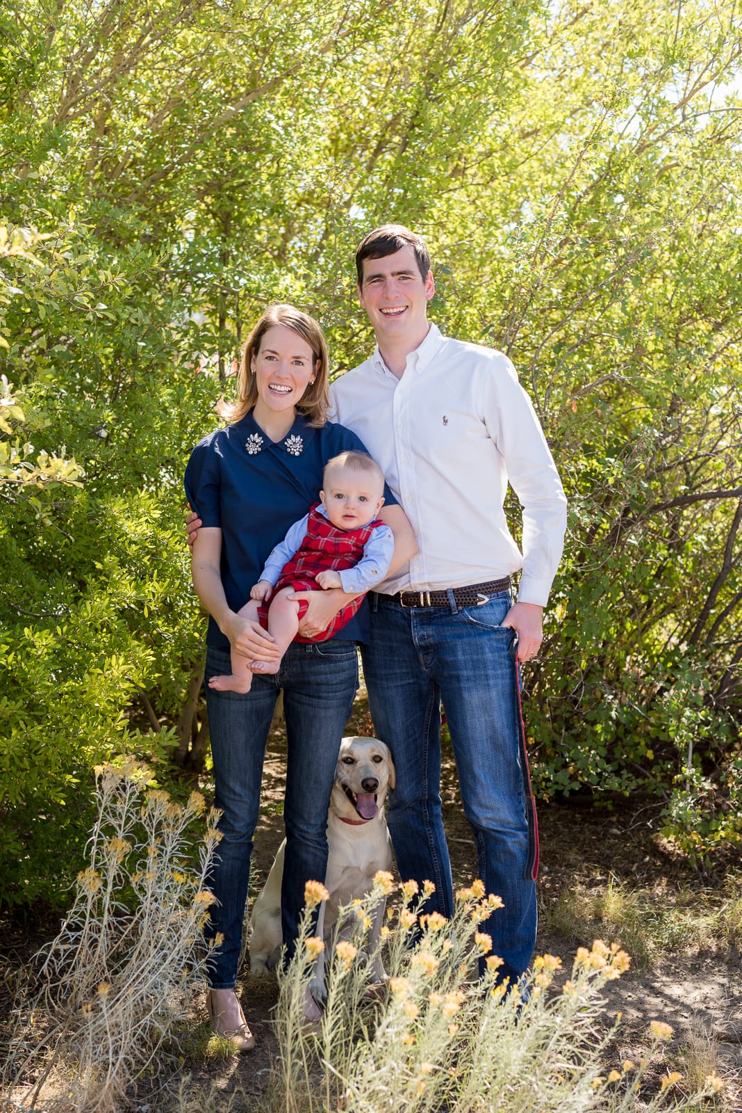 Growing family | Family Photography | Bluff Lake | From the Hip Photo