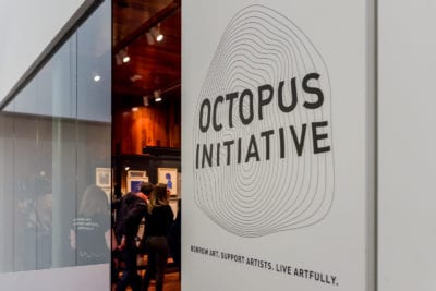 MCA's Octopus Initiative| Event Photography| From the Hip Photo