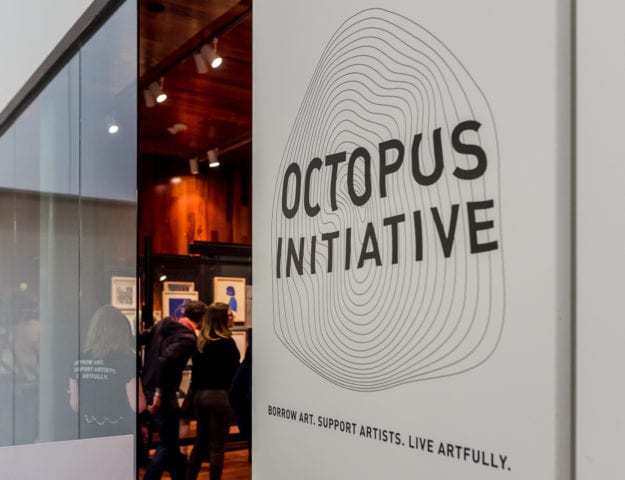 MCA's Octopus Initiative| Event Photography| From the Hip Photo