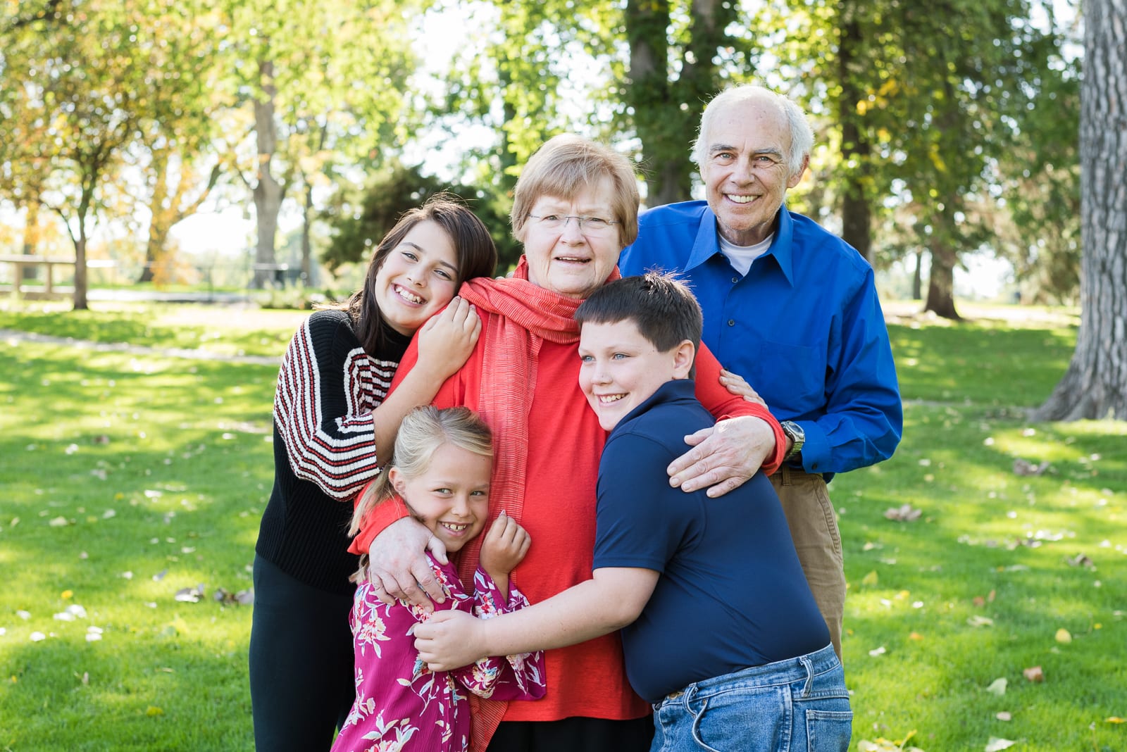 Elated and Related | Family Photos | Wash Park | From the Hip Photo