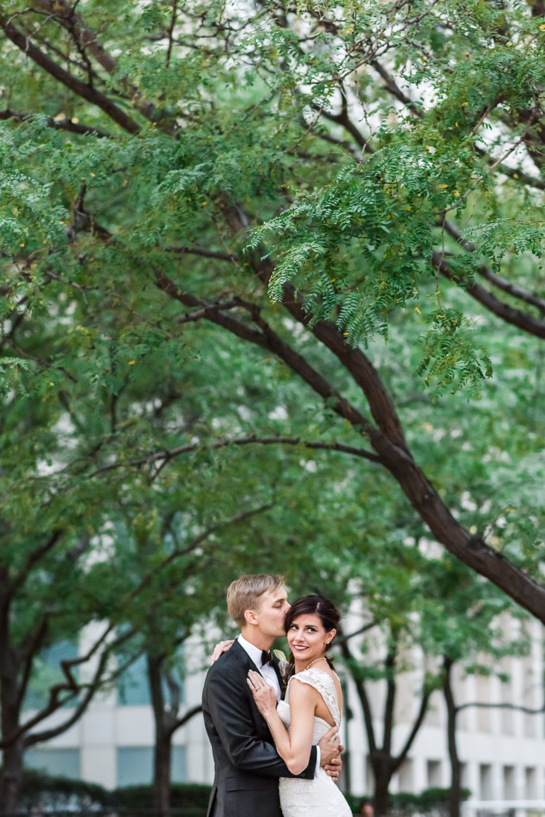 A Dream Denver Wedding | Wedding | Brown Palace Hotel | From the Hip Photo