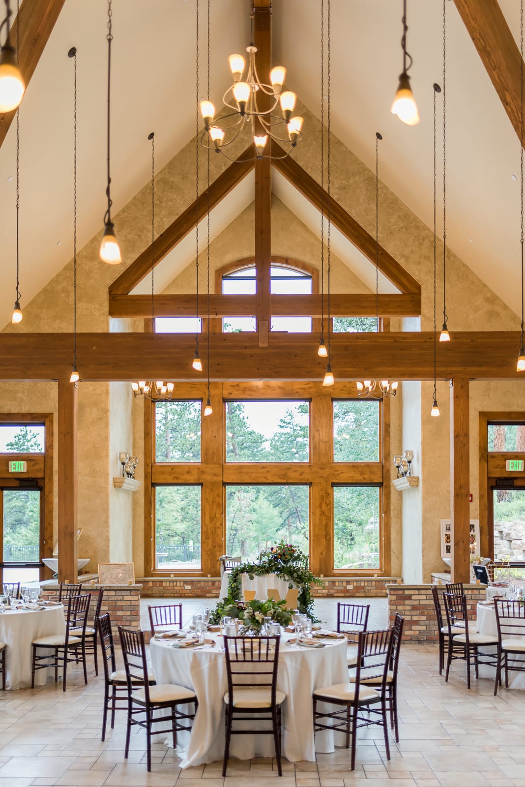 An Estes Park Dream | Wedding Photos | Estes Park | From the Hip Photo