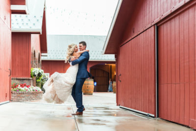 An August Fairytale Wedding | Wedding | Crooked Willow Farms | From the Hip Photo