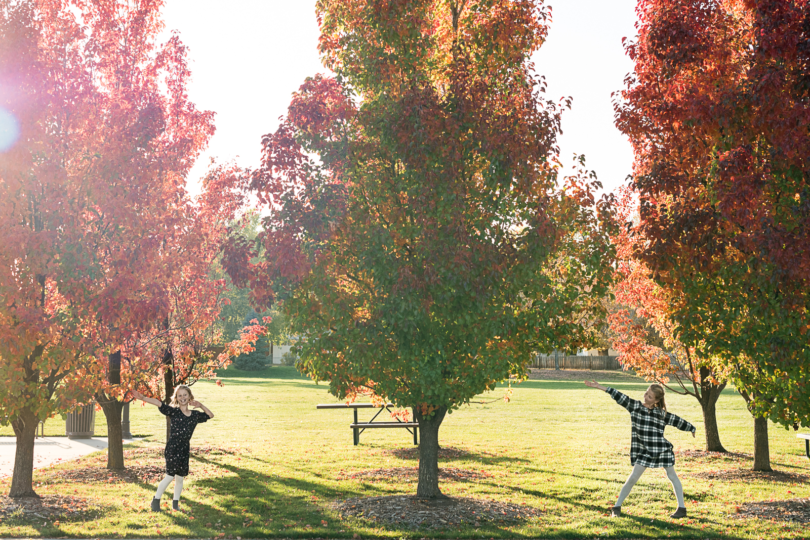 Fall Photography Tips | Hints & Tips | In-Home | From the Hip Photo