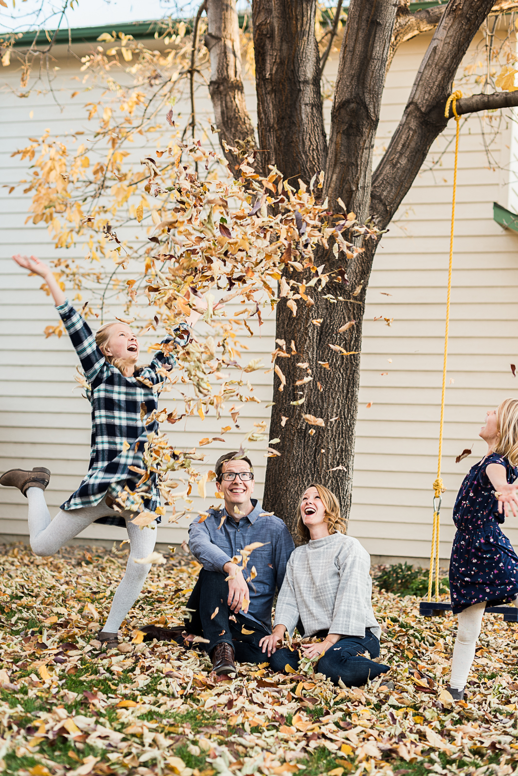 Fall Photography Tips | Hints & Tips | In-Home | From the Hip Photo