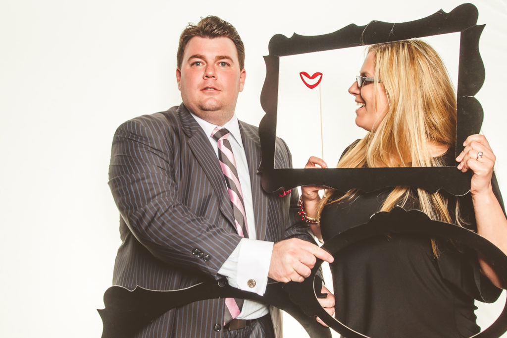 Photo Tips | Is a Wedding Photo Booth Right for You?