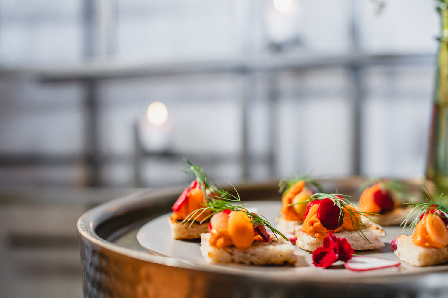 A date with Biscuits and Berries at Moss Denver Focus the From the