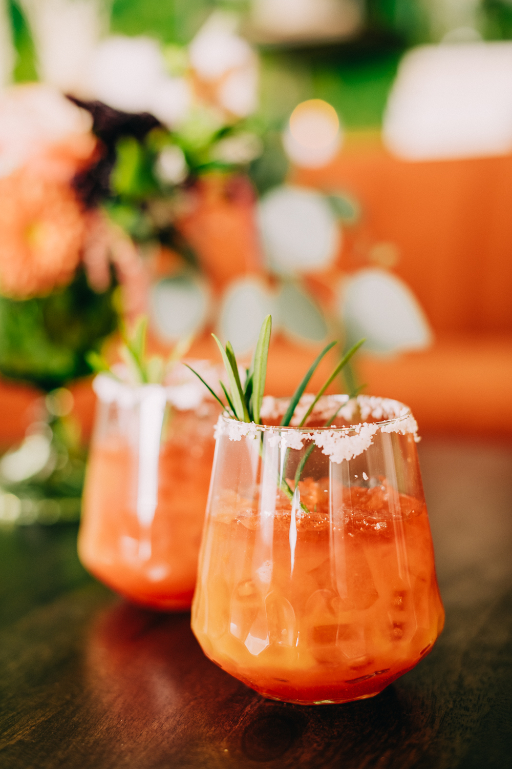 A date with Biscuits and Berries at Moss Denver Focus the From the