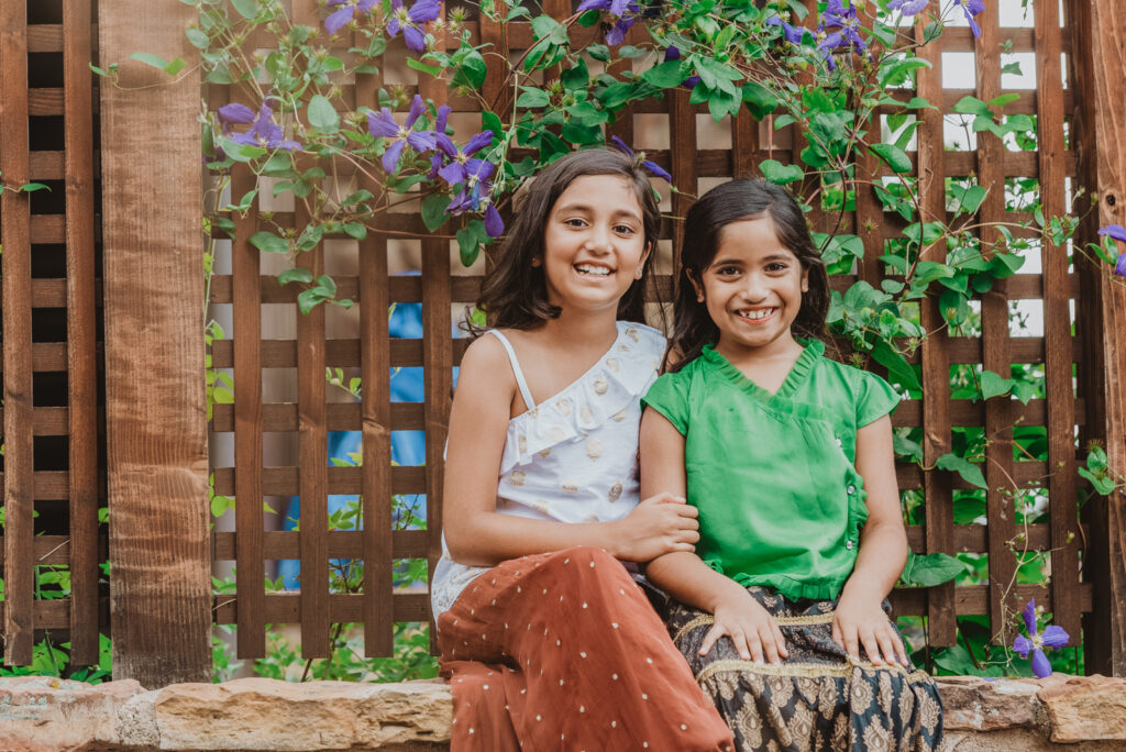 Lookout Mountain Golden Colorado outdoor mountain nature candid fun family picture | From the Photo Denver portrait photography