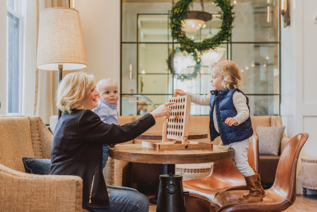 Family photos at your favorite place | From the Hip Photo Denver Colorado family photographers